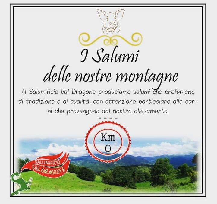 Salumificio Val Dragone