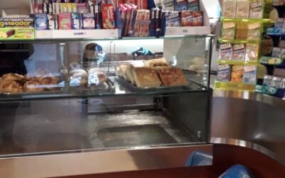 MINIBAR