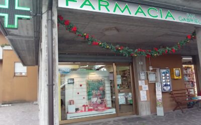 Farmacia San Gabriele e c. S. N. C.