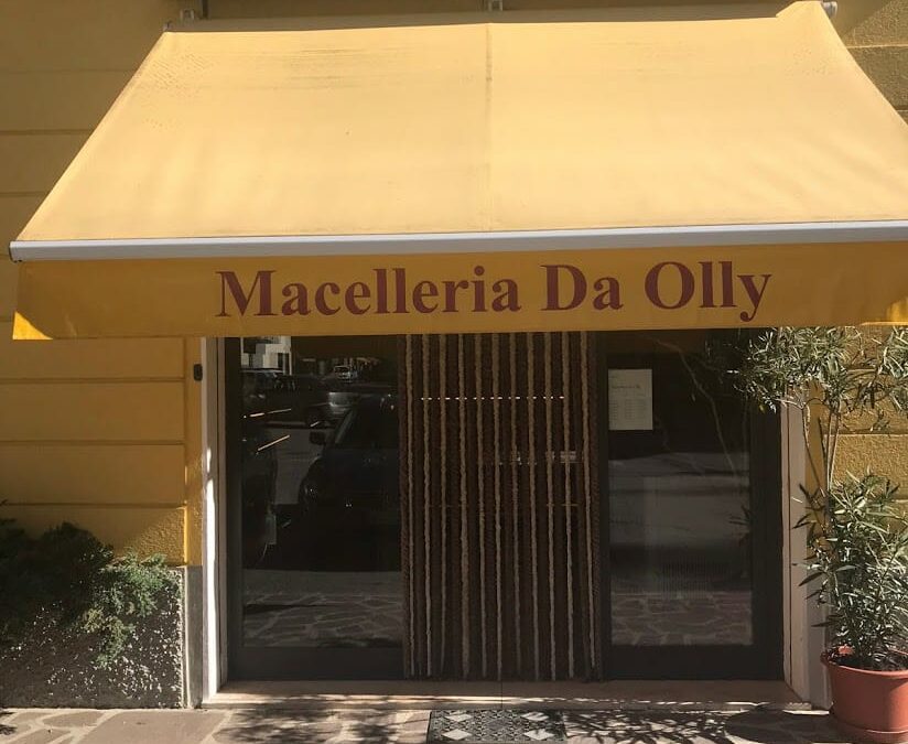Macelleria da Olly